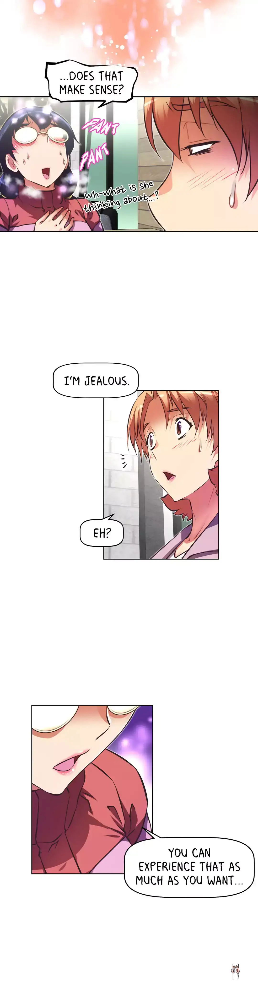 Brawling Go! Brawling Go! Chapter 89 - Page 17