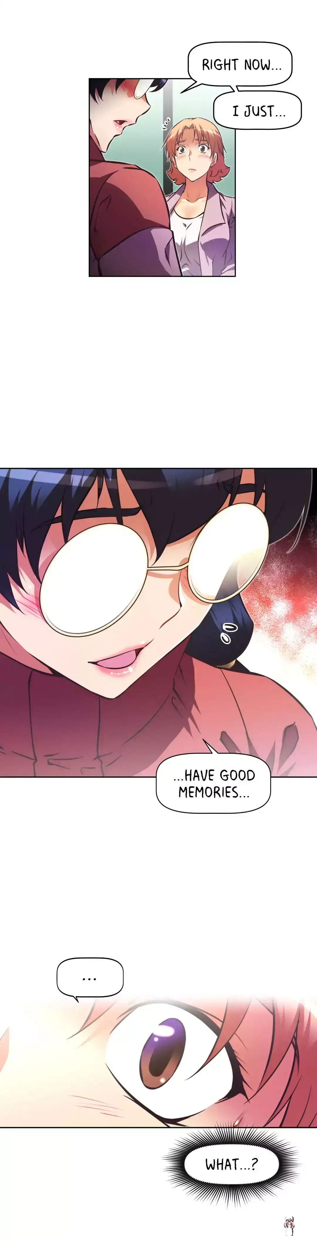 Brawling Go! Brawling Go! Chapter 89 - Page 19