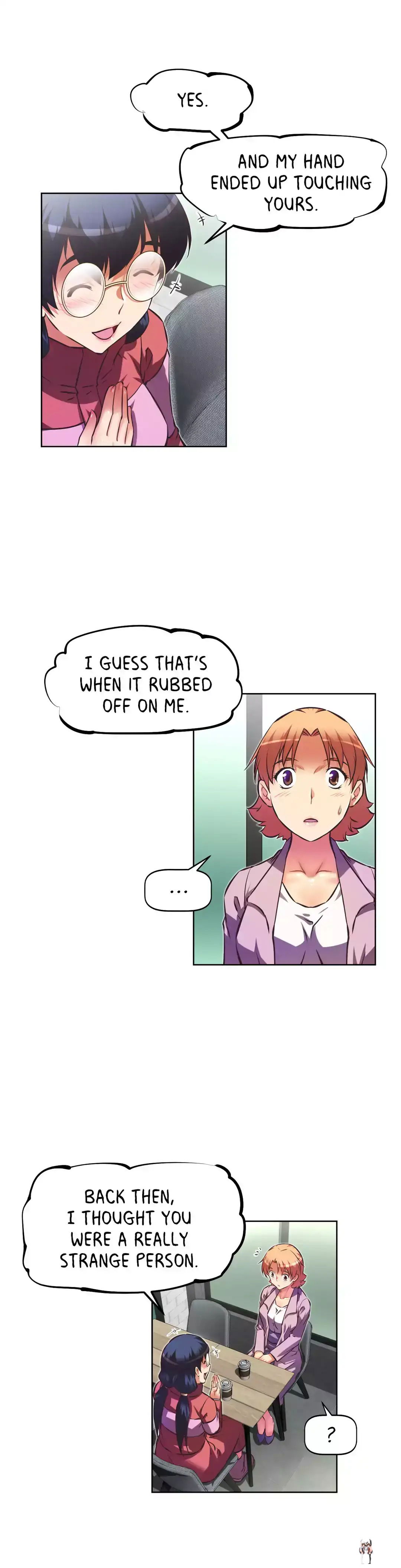 Brawling Go! Brawling Go! Chapter 89 - Page 22