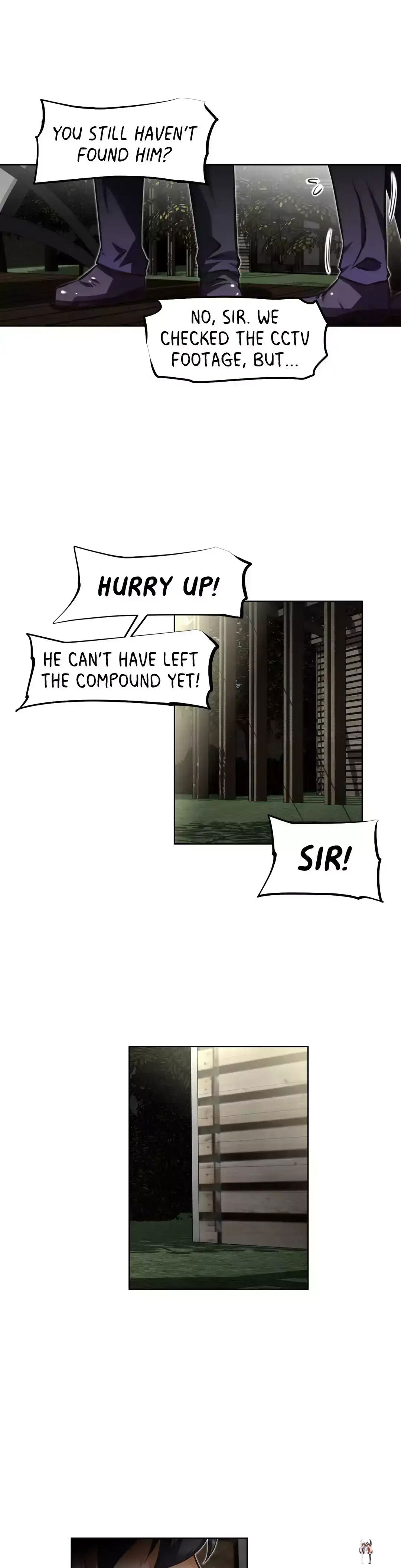 Brawling Go! Brawling Go! Chapter 89 - Page 26