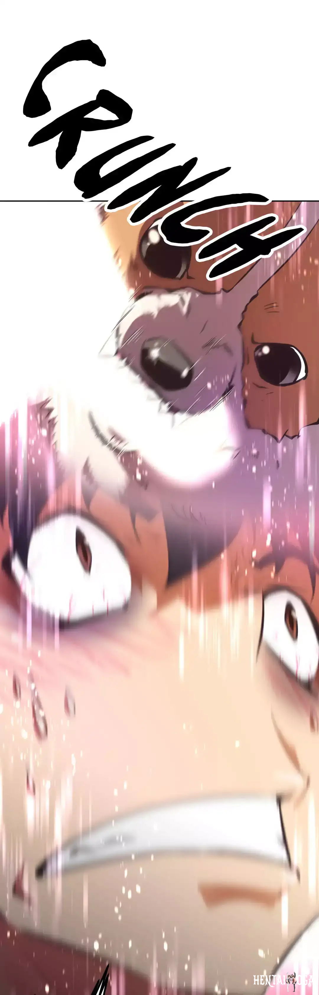 Brawling Go! Brawling Go! Chapter 89 - Page 37