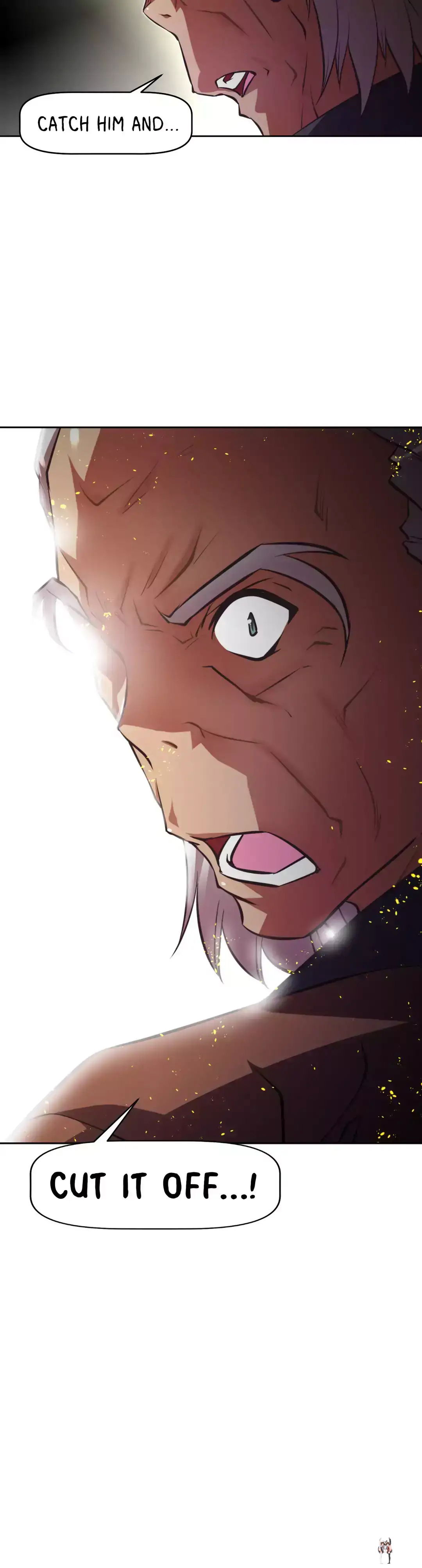 Brawling Go! Brawling Go! Chapter 89 - Page 4