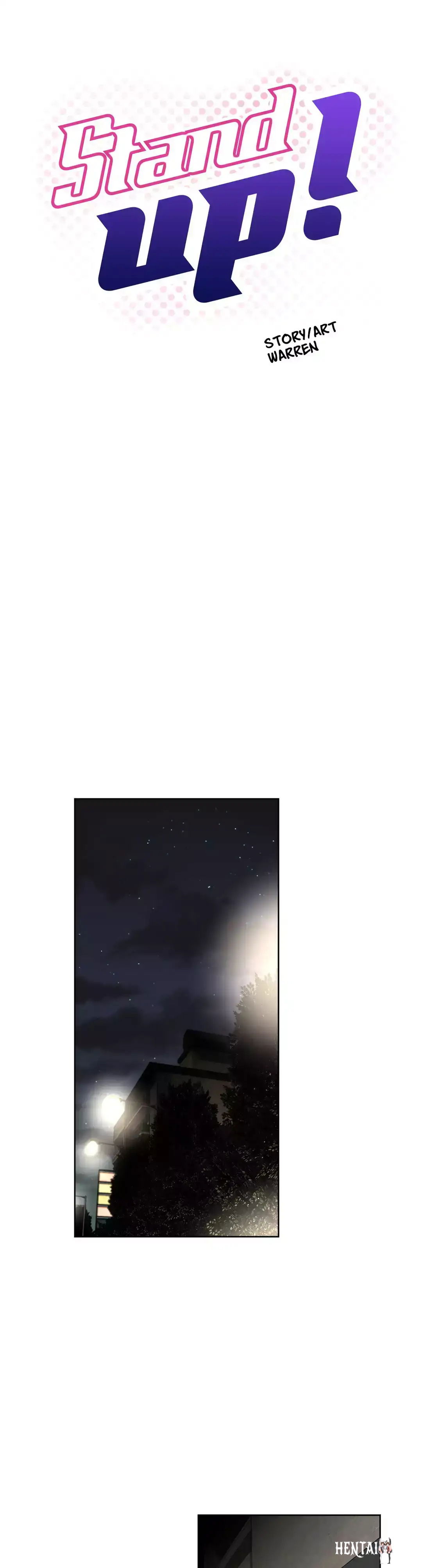 Brawling Go! Brawling Go! Chapter 89 - Page 5