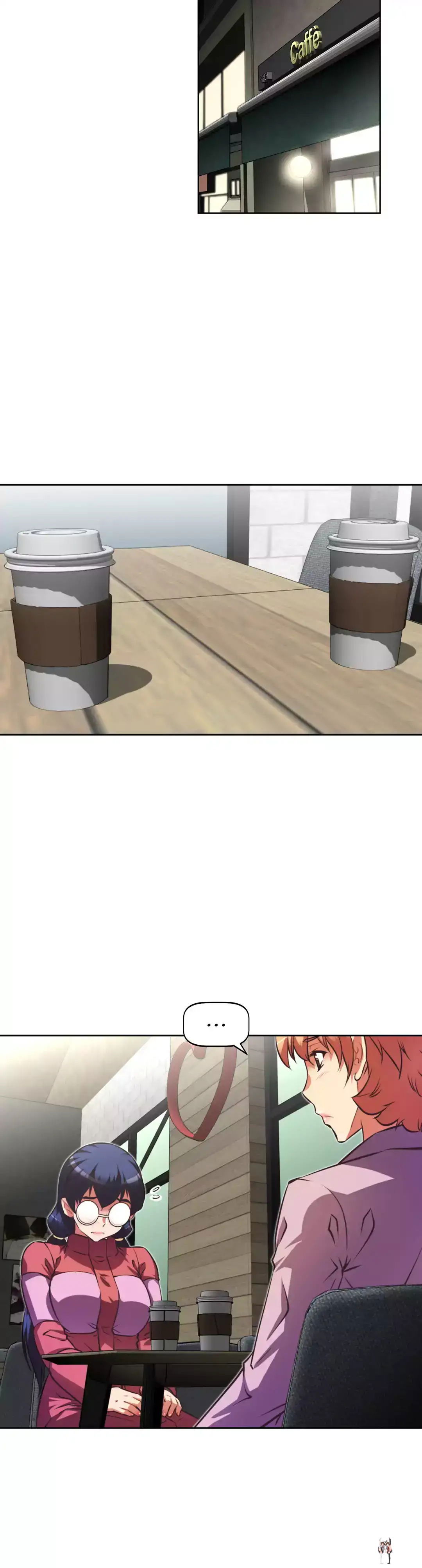 Brawling Go! Brawling Go! Chapter 89 - Page 6