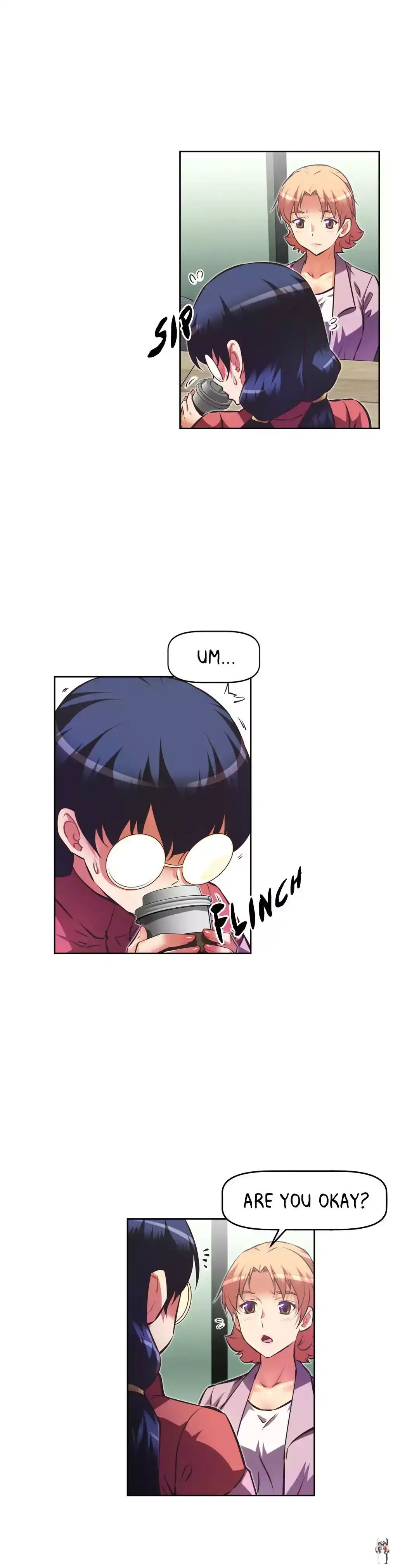 Brawling Go! Brawling Go! Chapter 89 - Page 7