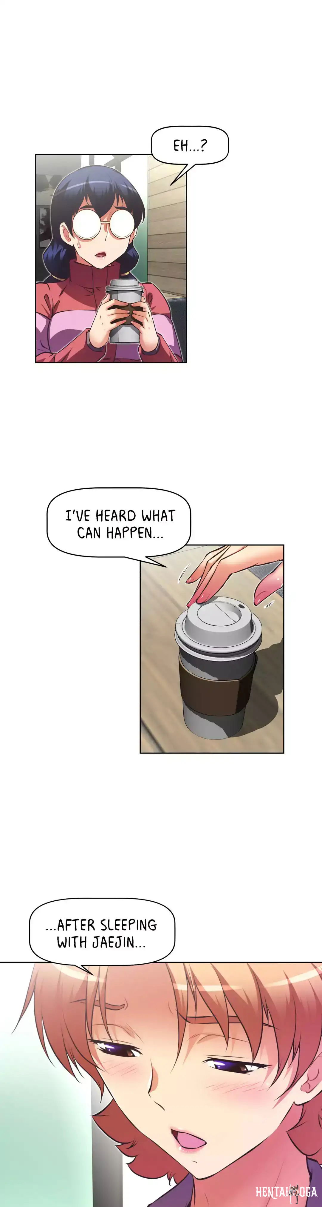 Brawling Go! Brawling Go! Chapter 89 - Page 8