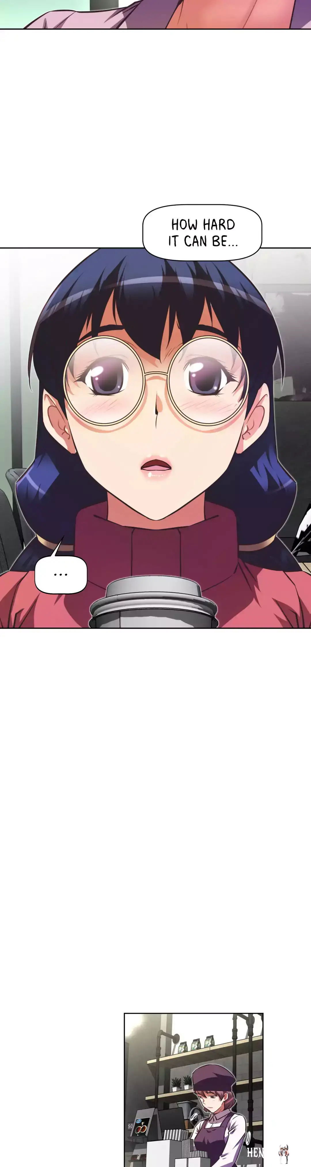 Brawling Go! Brawling Go! Chapter 89 - Page 9