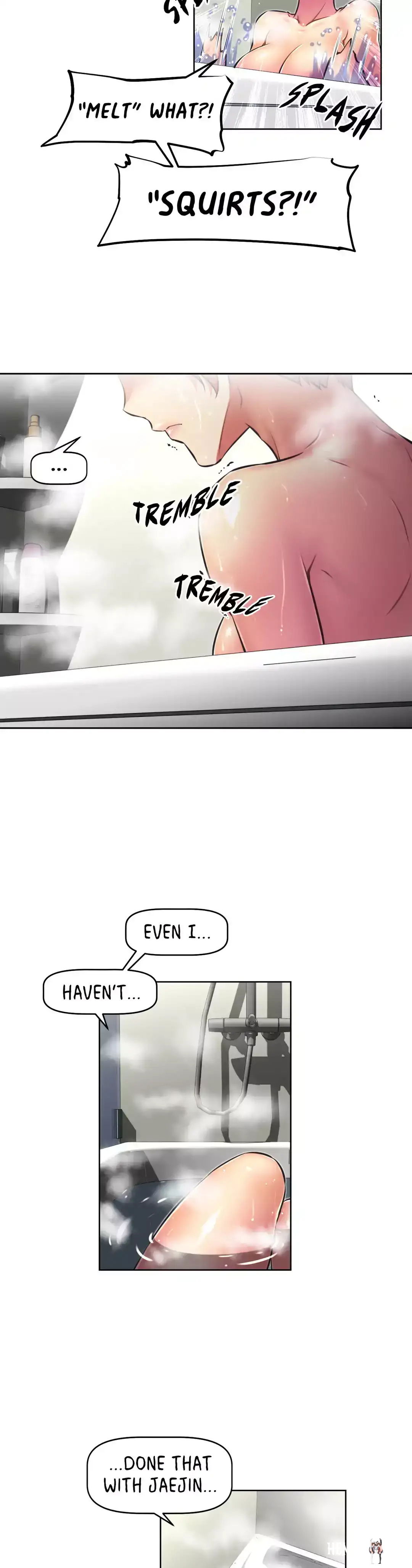 Brawling Go! Brawling Go! Chapter 90 - Page 10