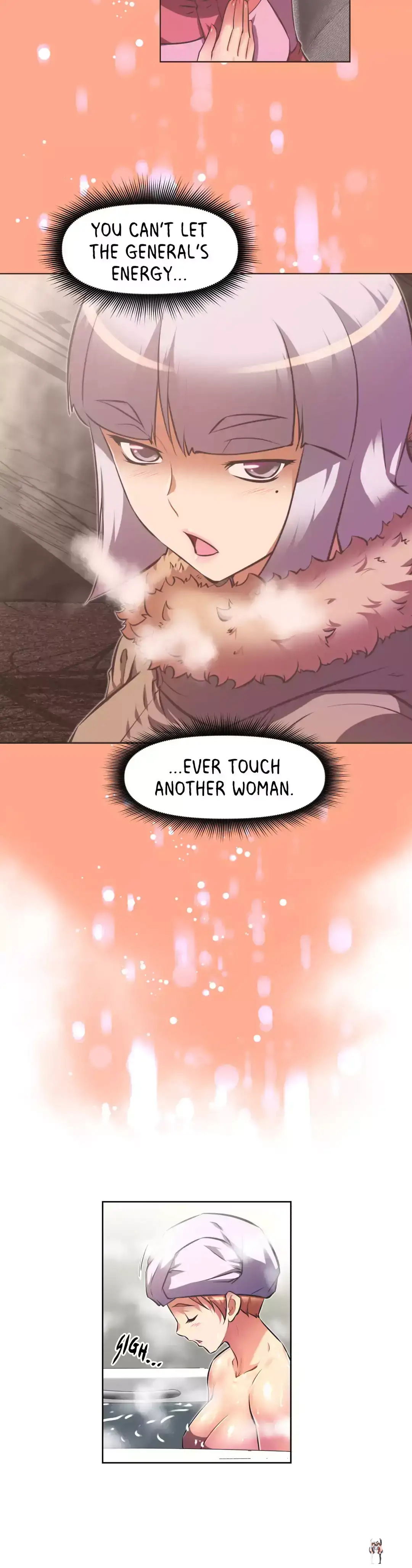 Brawling Go! Brawling Go! Chapter 90 - Page 12