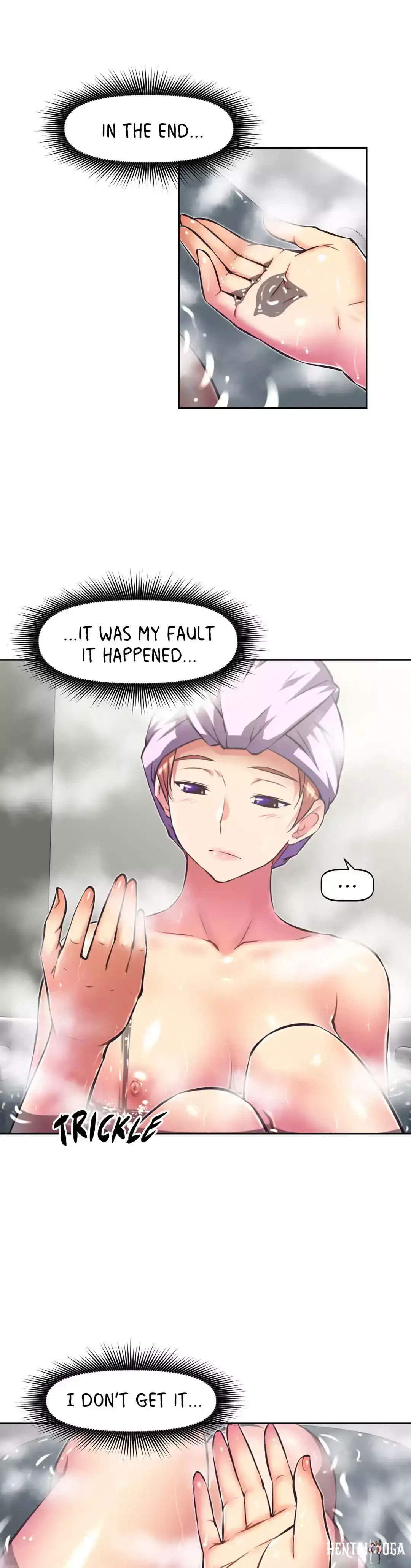 Brawling Go! Brawling Go! Chapter 90 - Page 13