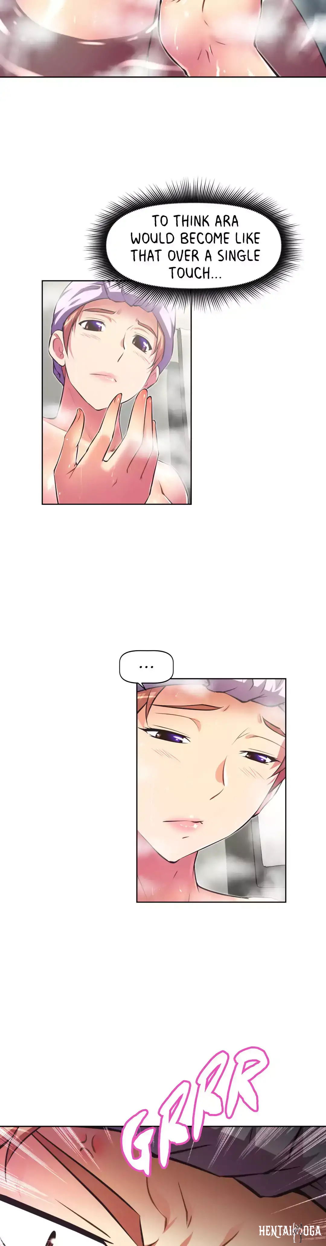 Brawling Go! Brawling Go! Chapter 90 - Page 14