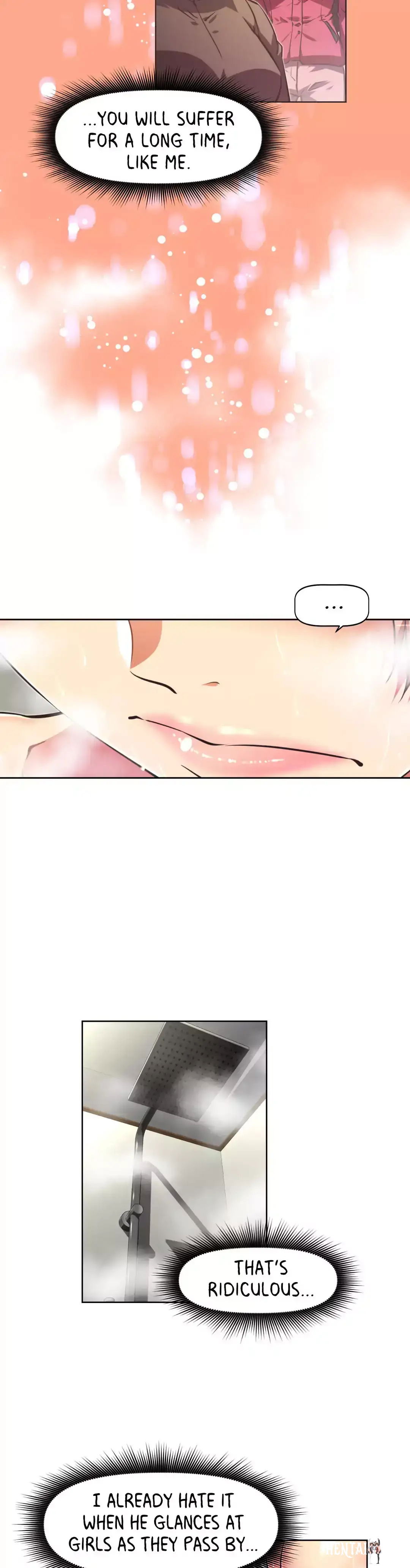 Brawling Go! Brawling Go! Chapter 90 - Page 17