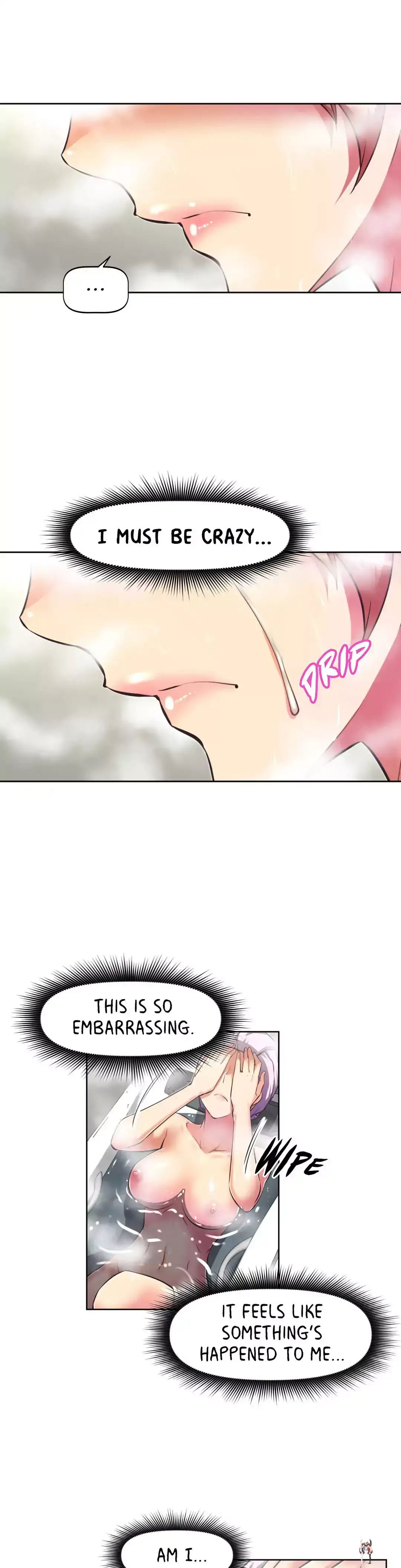 Brawling Go! Brawling Go! Chapter 90 - Page 21