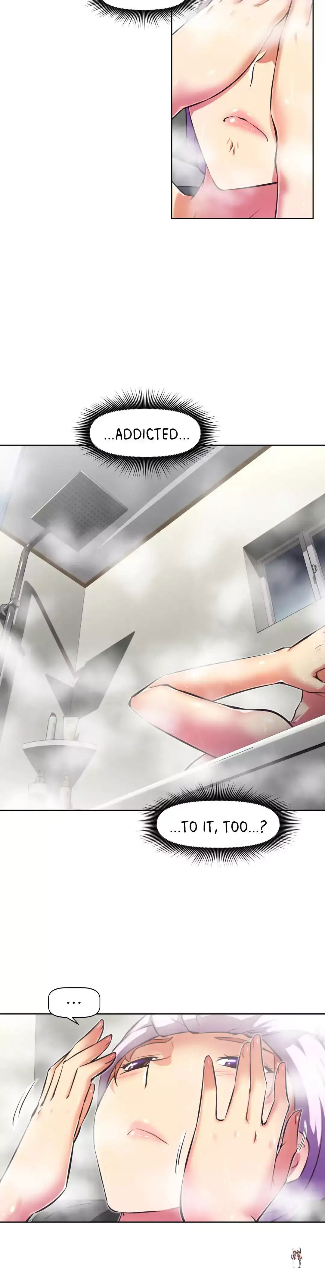 Brawling Go! Brawling Go! Chapter 90 - Page 22