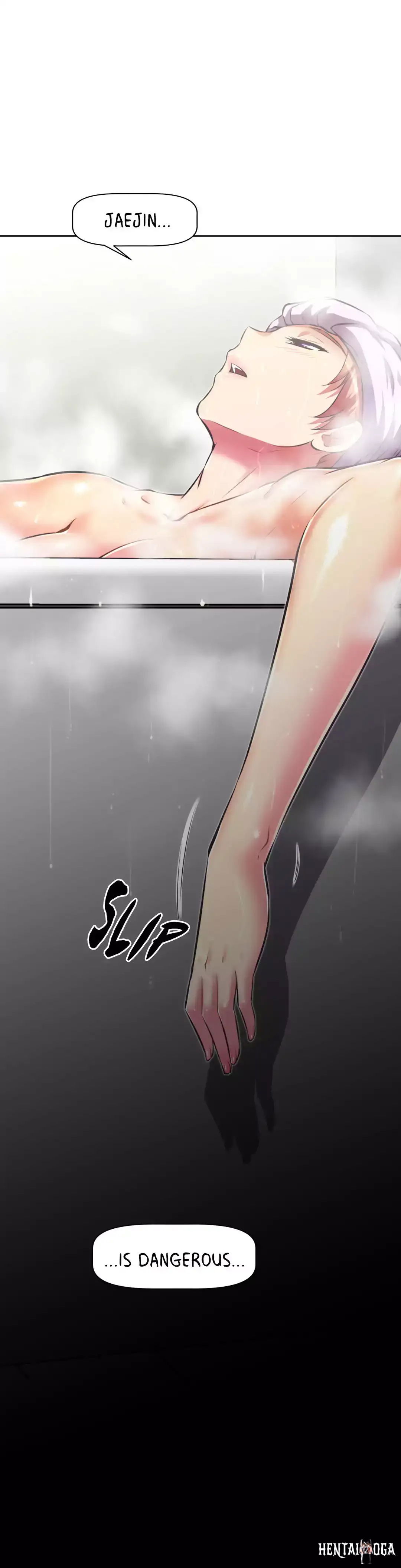 Brawling Go! Brawling Go! Chapter 90 - Page 23