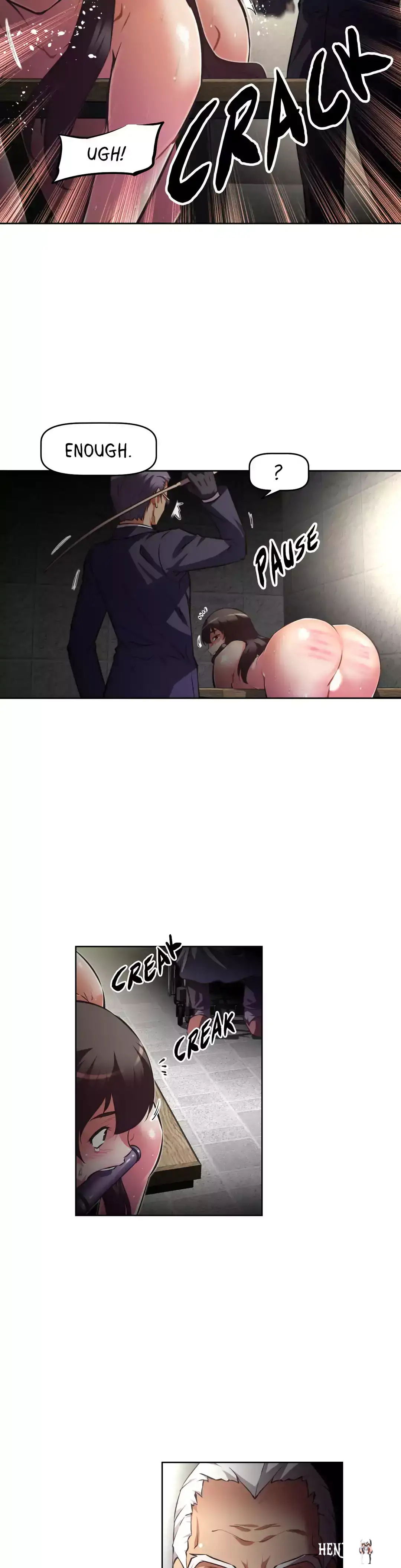 Brawling Go! Brawling Go! Chapter 90 - Page 27