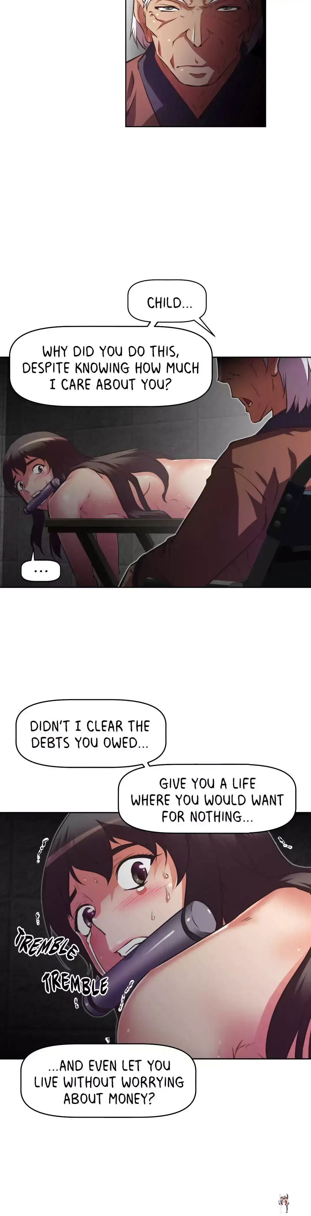 Brawling Go! Brawling Go! Chapter 90 - Page 28