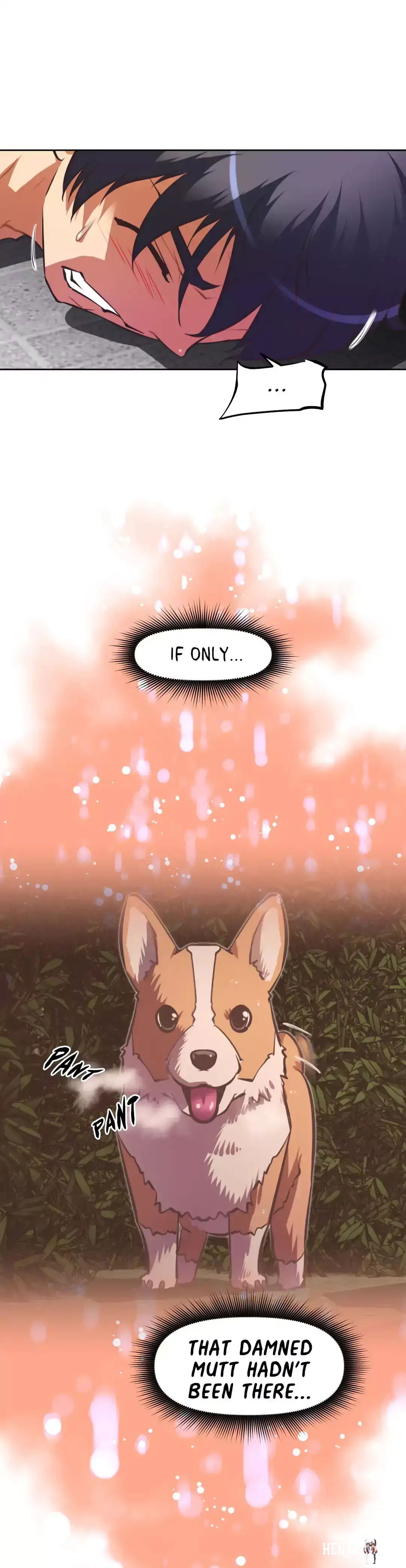 Brawling Go! Brawling Go! Chapter 90 - Page 3