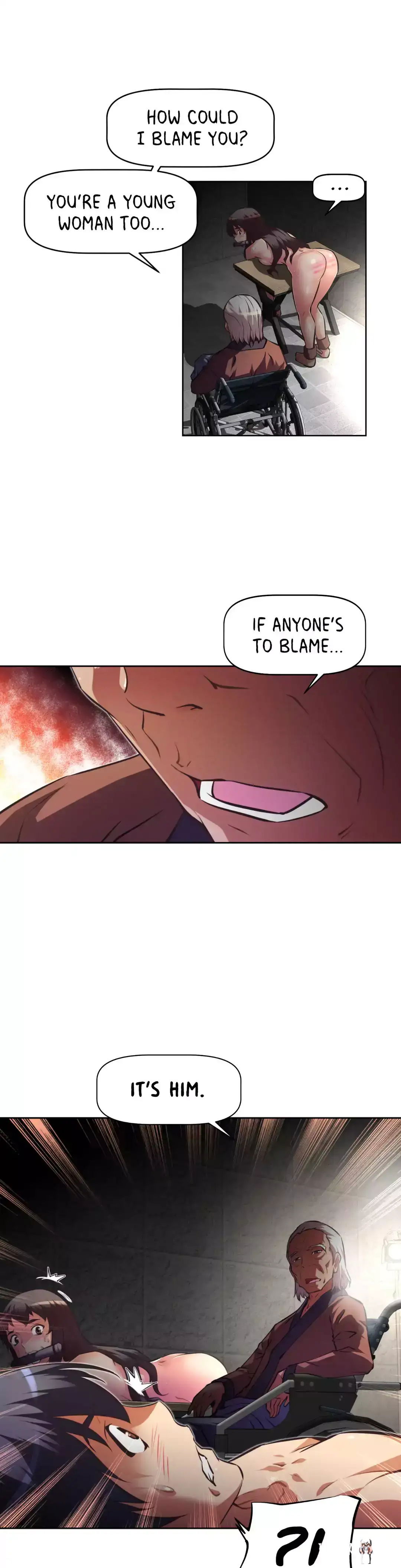 Brawling Go! Brawling Go! Chapter 90 - Page 31