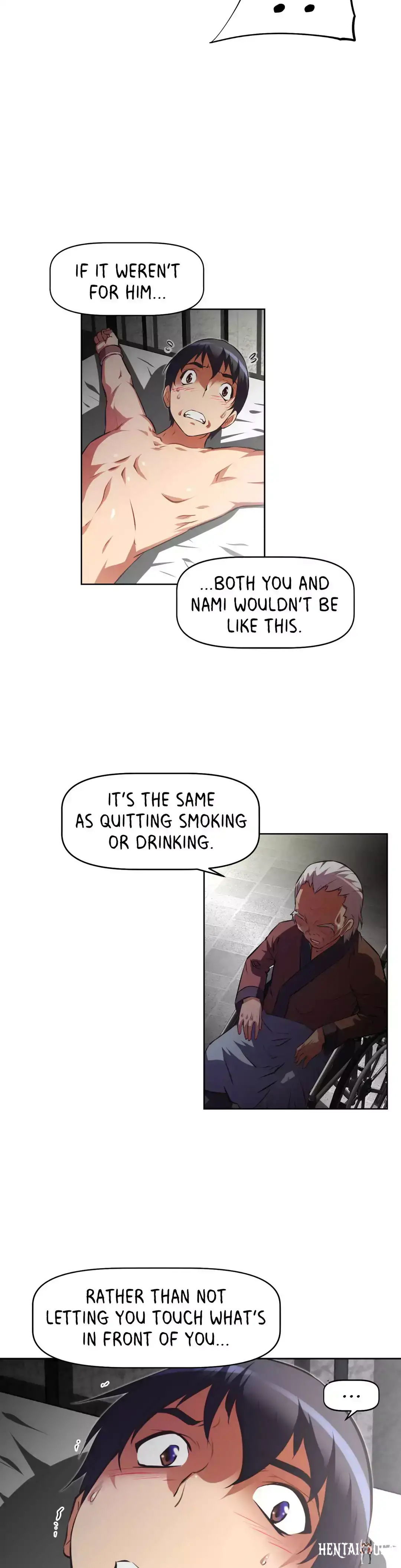 Brawling Go! Brawling Go! Chapter 90 - Page 32