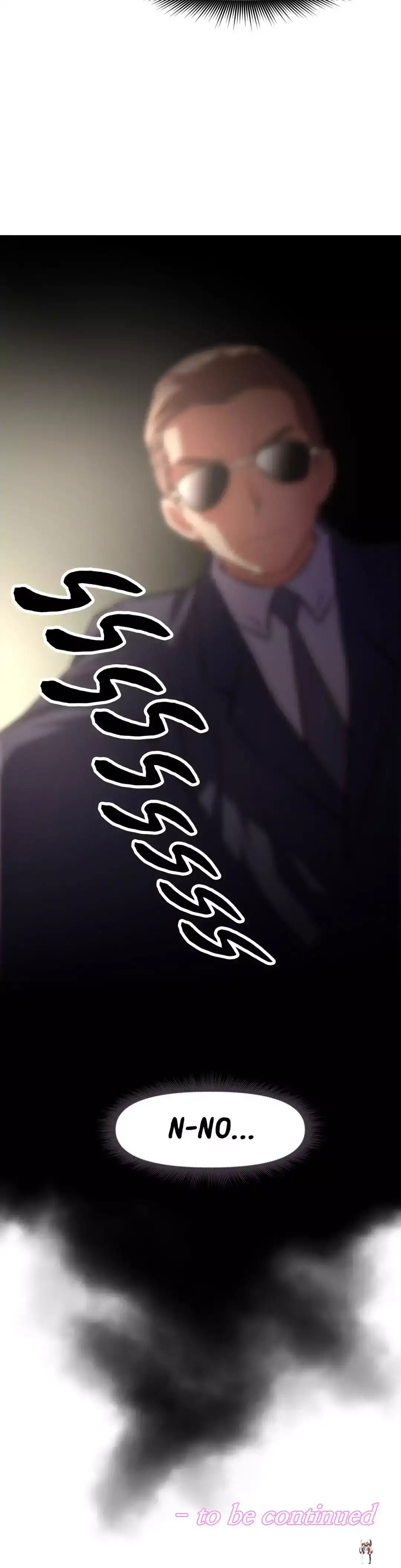 Brawling Go! Brawling Go! Chapter 90 - Page 36