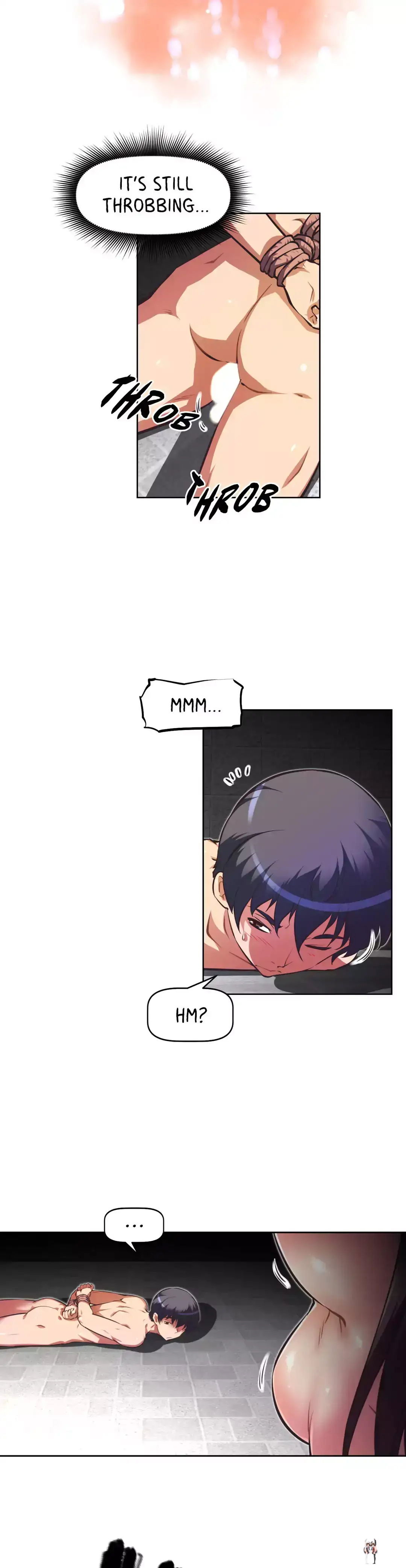 Brawling Go! Brawling Go! Chapter 90 - Page 4