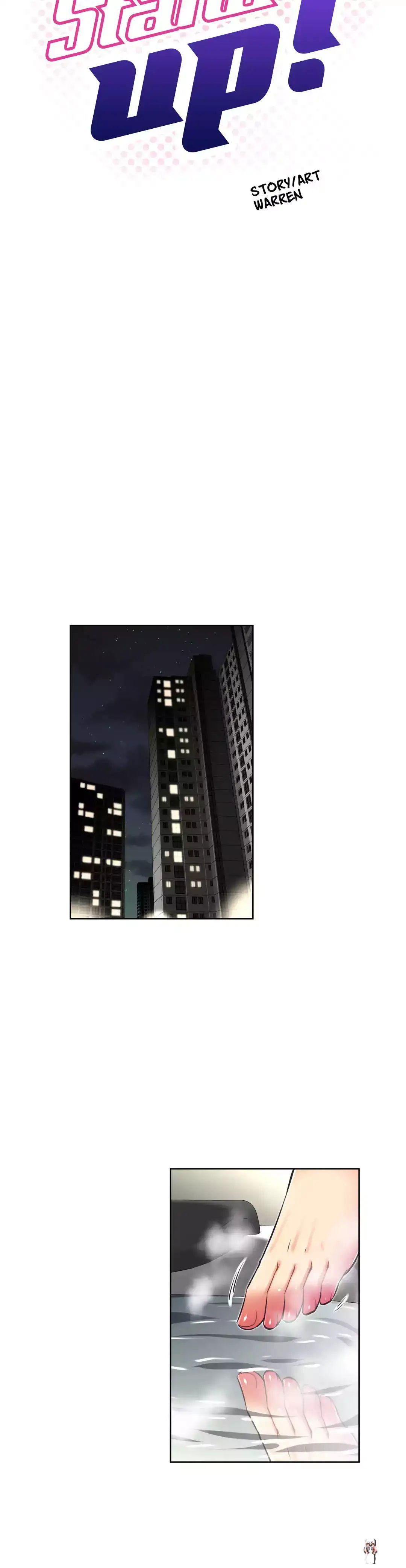 Brawling Go! Brawling Go! Chapter 90 - Page 6