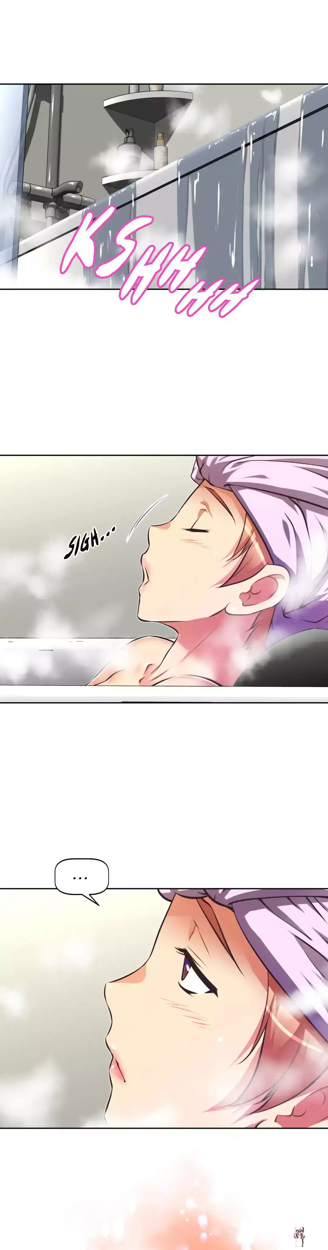 Brawling Go! Brawling Go! Chapter 90 - Page 7