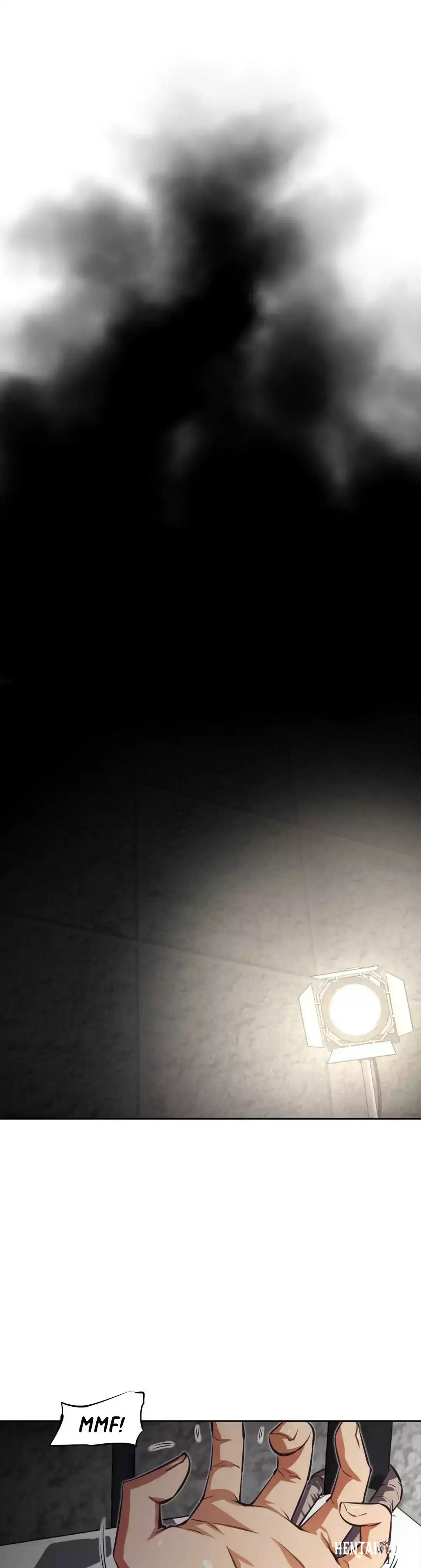 Brawling Go! Brawling Go! Chapter 91 - Page 1