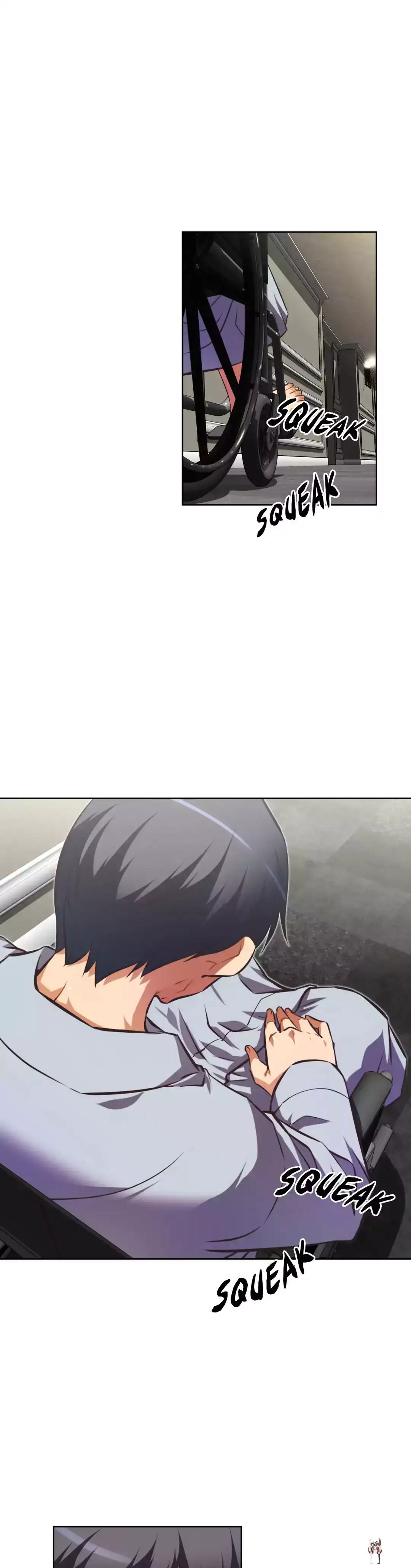 Brawling Go! Brawling Go! Chapter 91 - Page 11