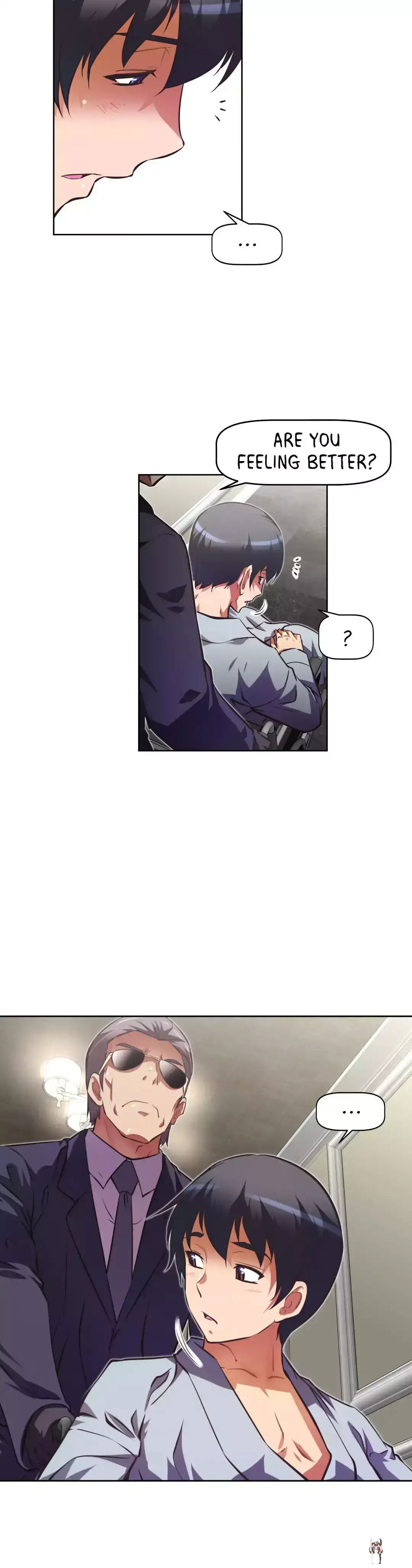 Brawling Go! Brawling Go! Chapter 91 - Page 12