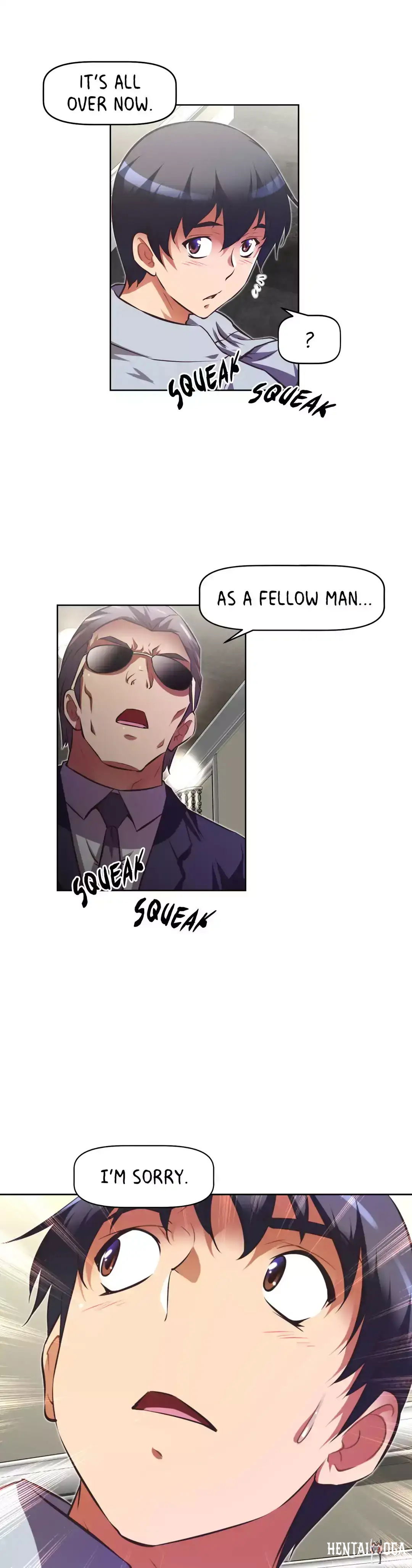 Brawling Go! Brawling Go! Chapter 91 - Page 13