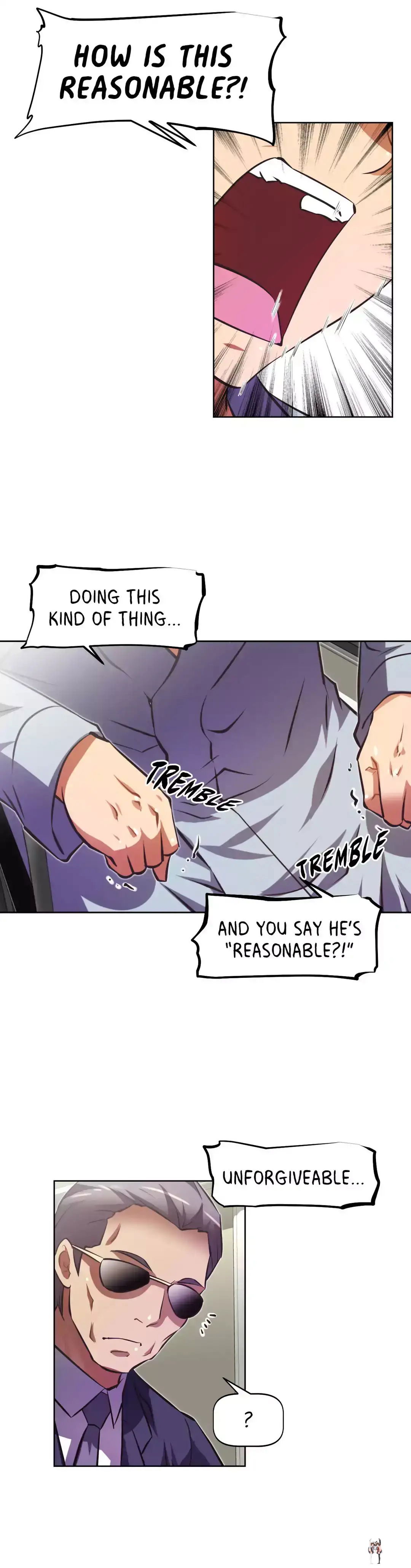 Brawling Go! Brawling Go! Chapter 91 - Page 18