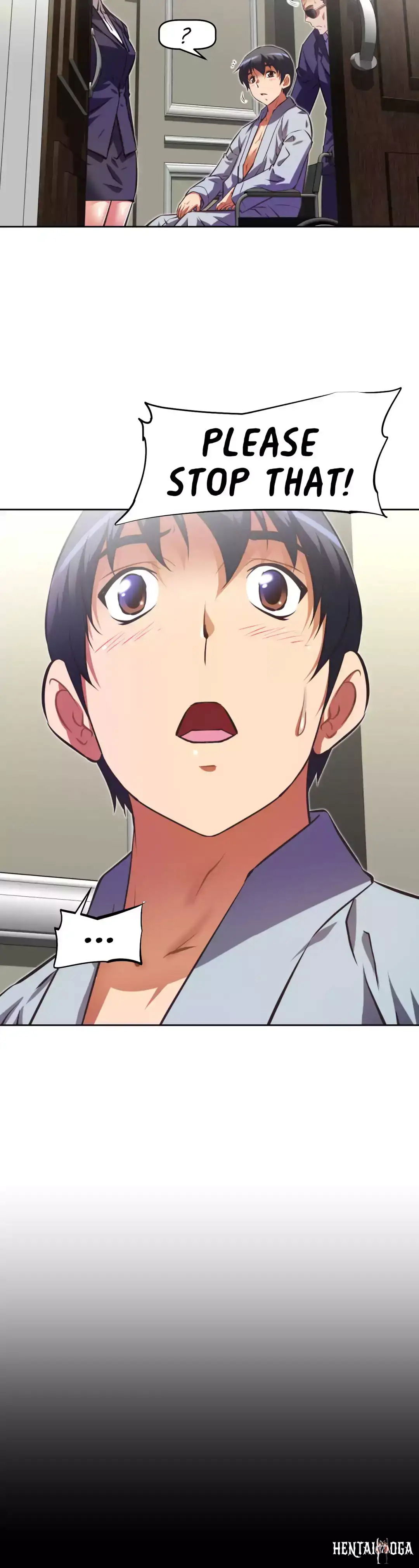 Brawling Go! Brawling Go! Chapter 91 - Page 23