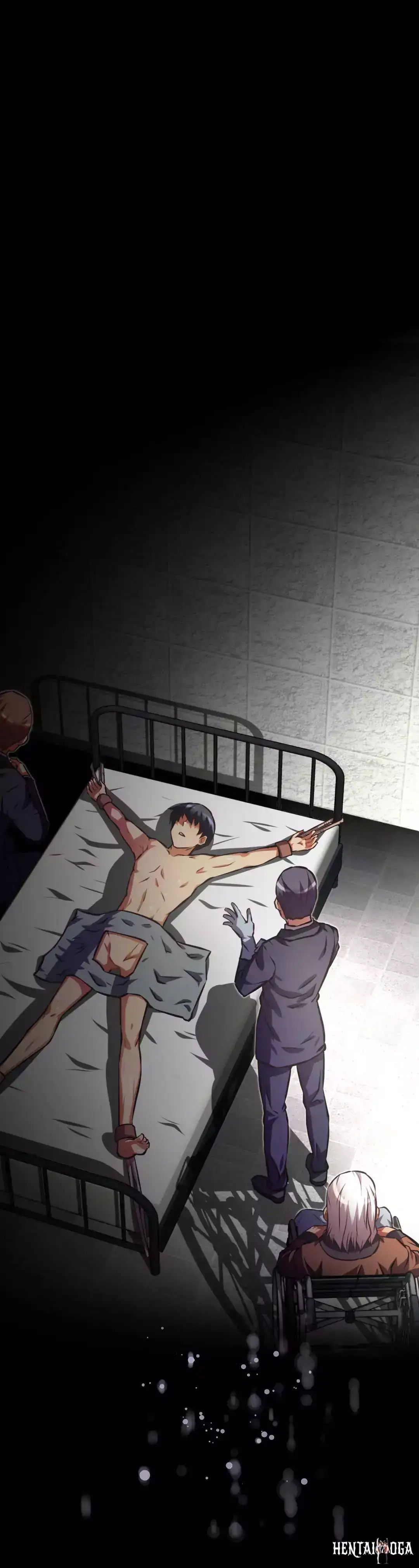 Brawling Go! Brawling Go! Chapter 91 - Page 24