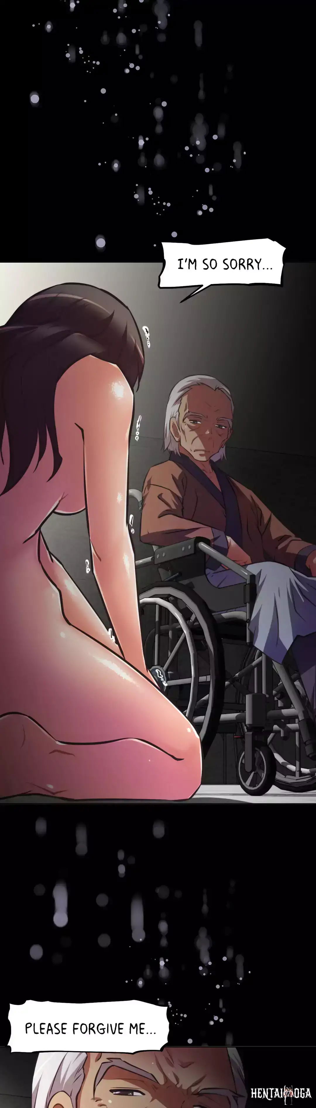 Brawling Go! Brawling Go! Chapter 91 - Page 26