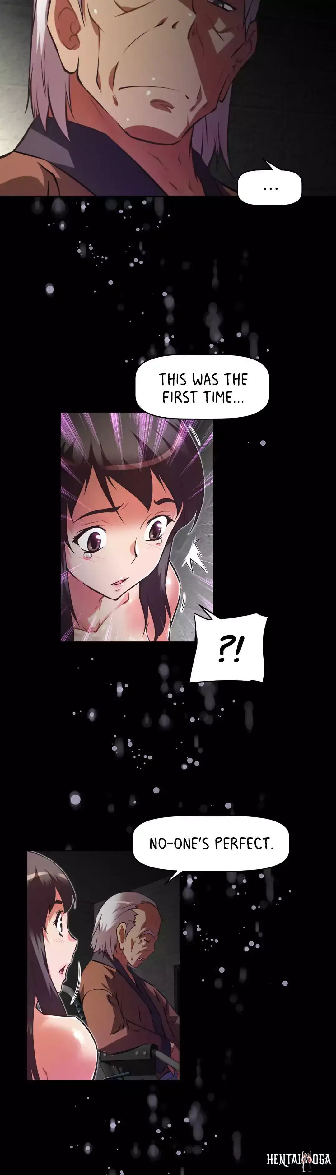 Brawling Go! Brawling Go! Chapter 91 - Page 27