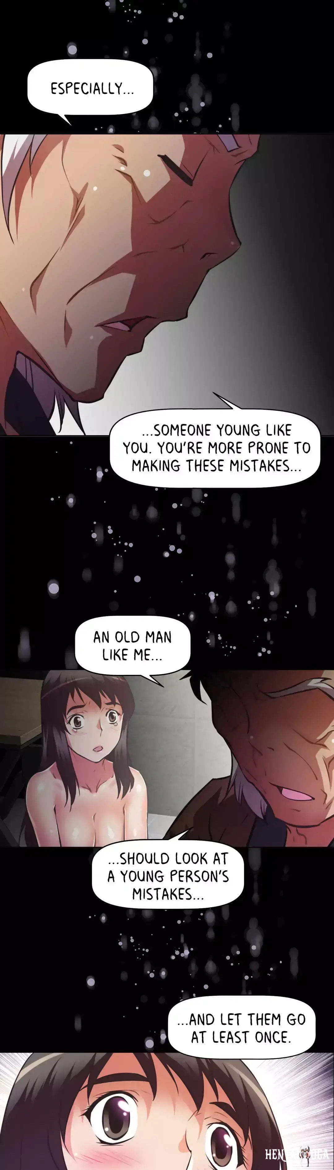 Brawling Go! Brawling Go! Chapter 91 - Page 28