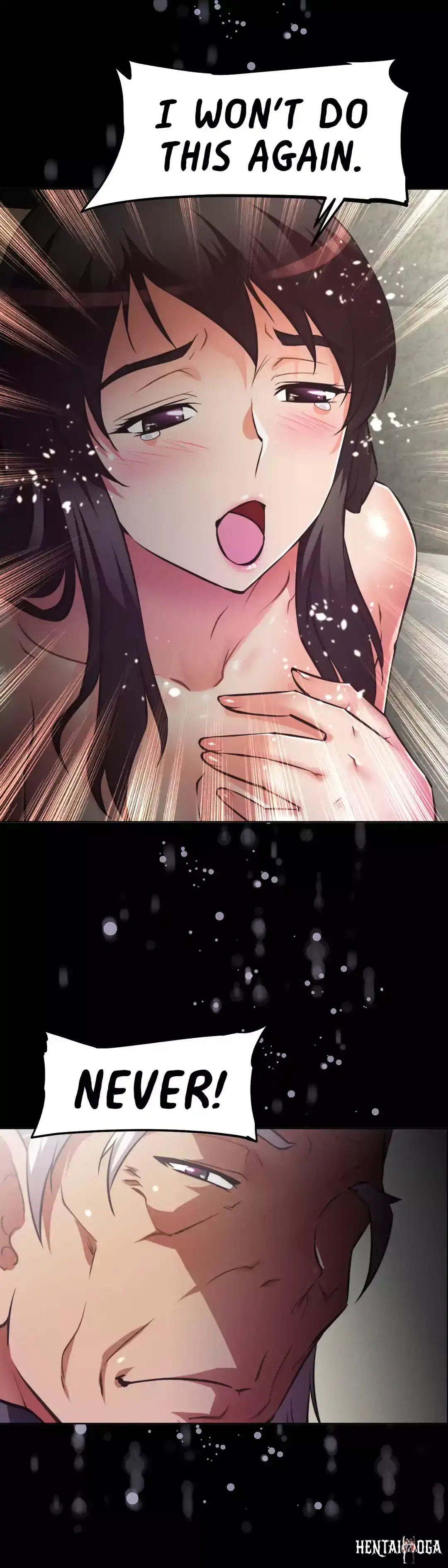 Brawling Go! Brawling Go! Chapter 91 - Page 30