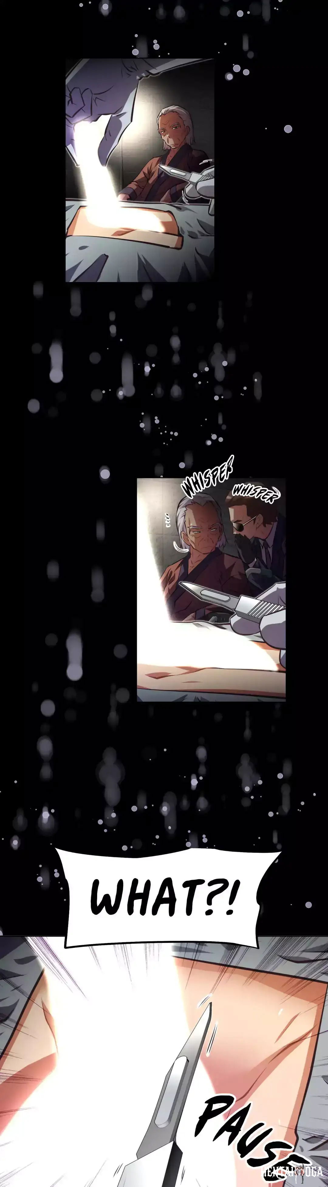 Brawling Go! Brawling Go! Chapter 91 - Page 33