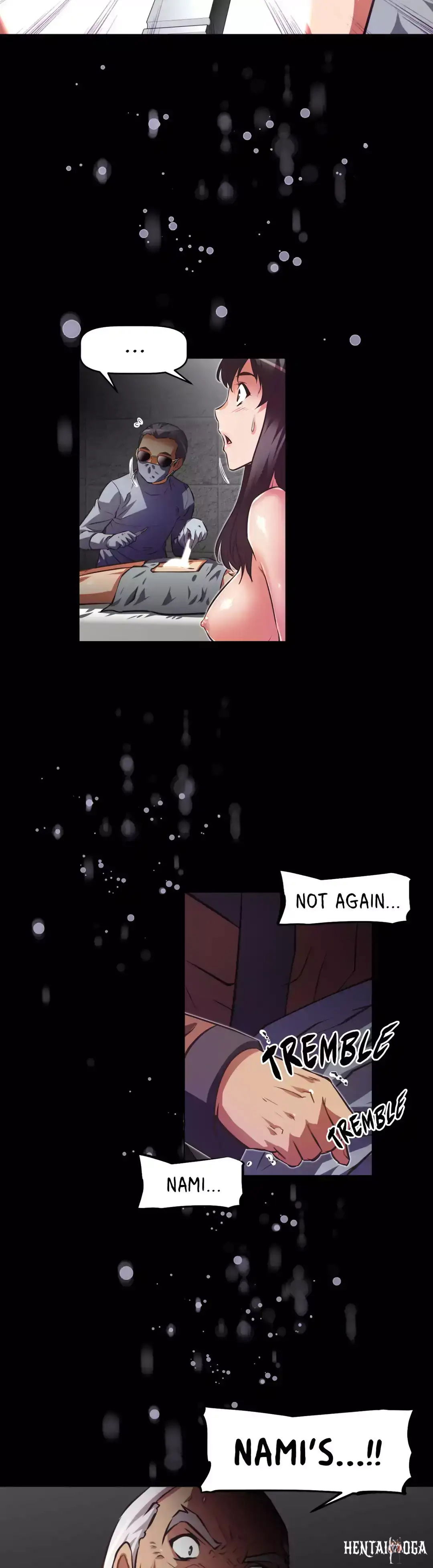 Brawling Go! Brawling Go! Chapter 91 - Page 34