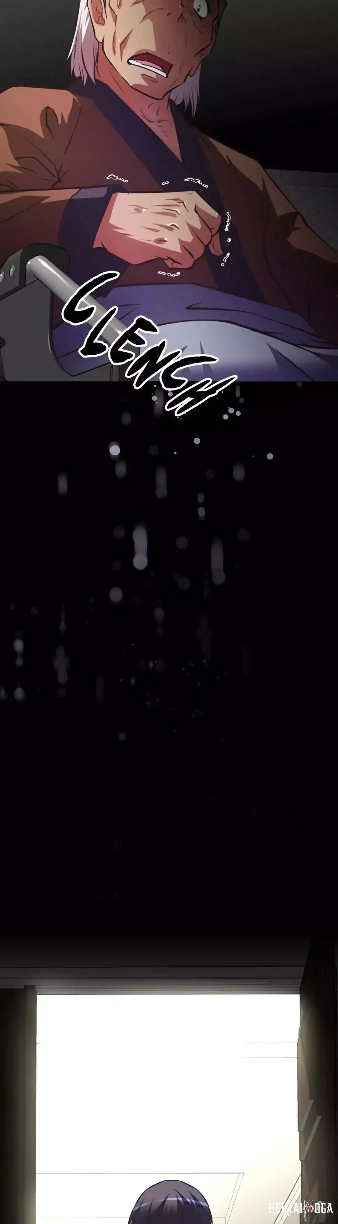 Brawling Go! Brawling Go! Chapter 91 - Page 35