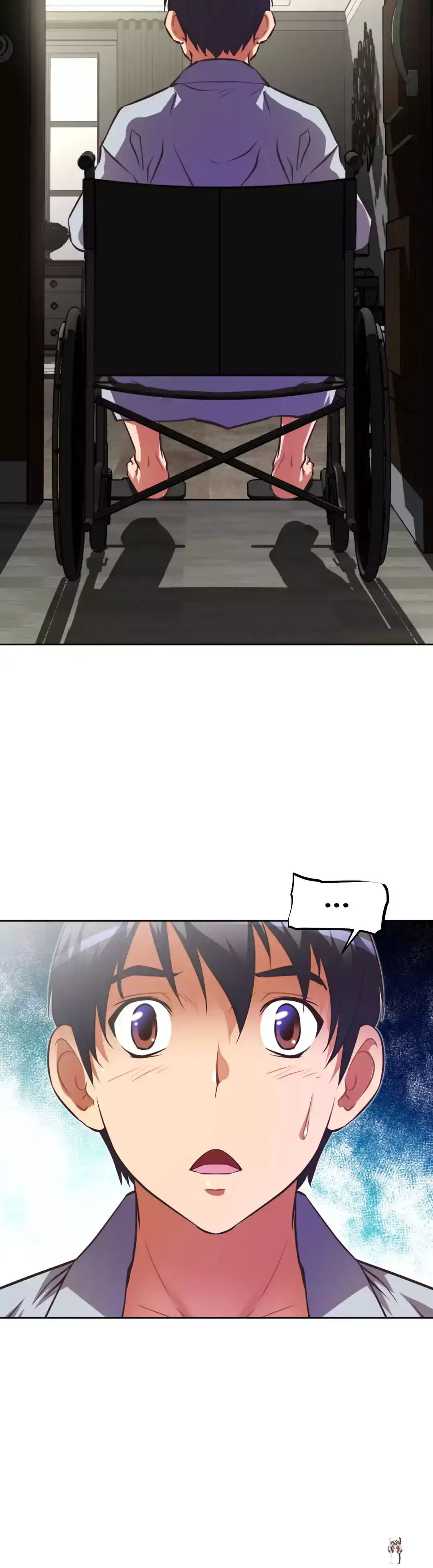 Brawling Go! Brawling Go! Chapter 91 - Page 36