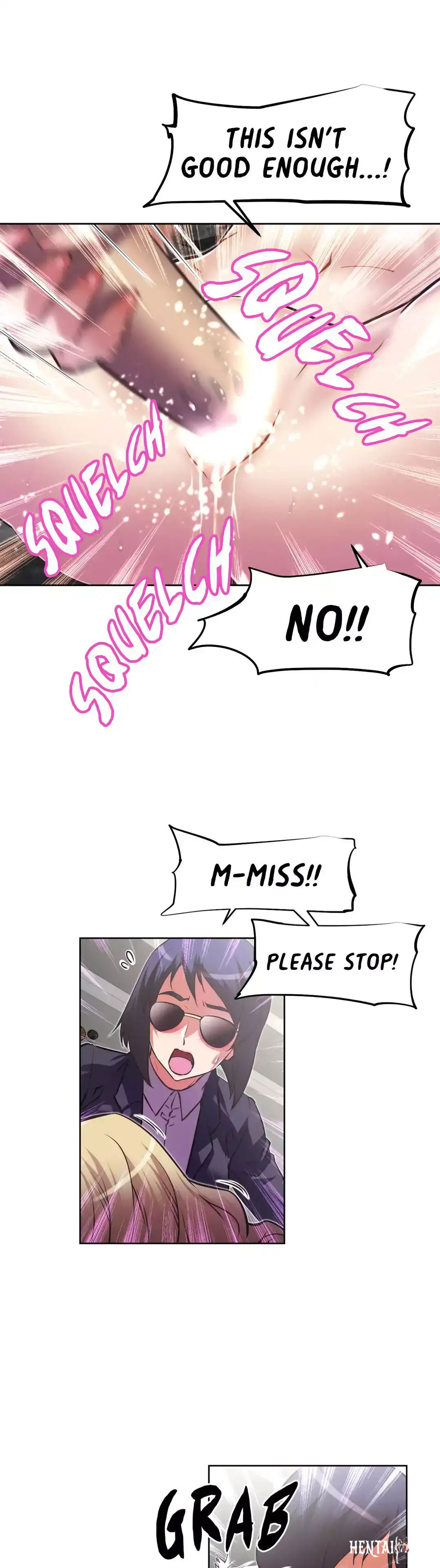 Brawling Go! Brawling Go! Chapter 91 - Page 37