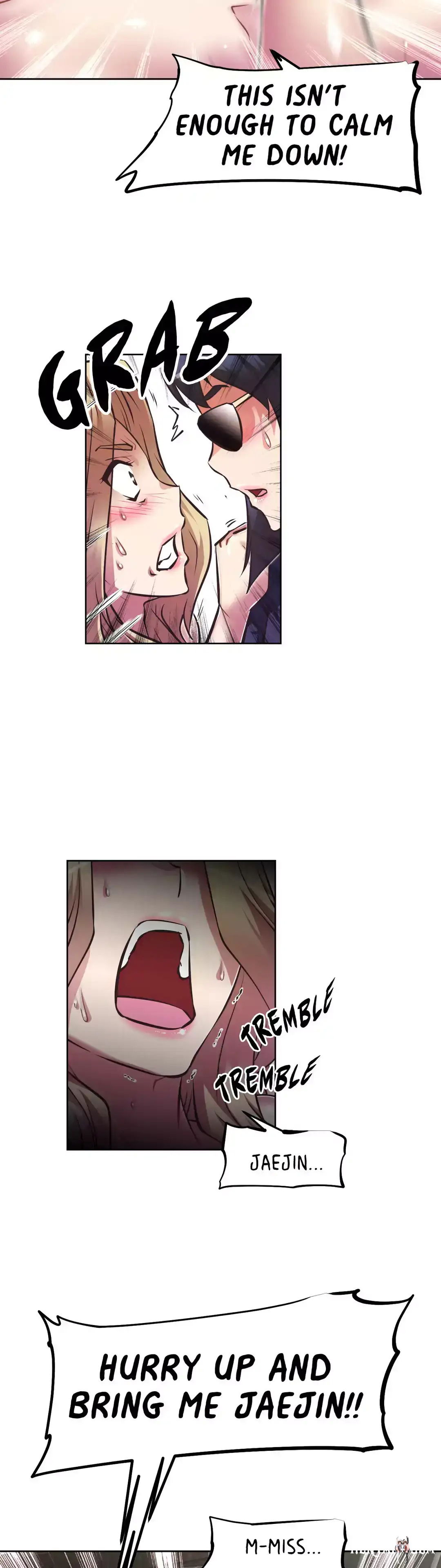 Brawling Go! Brawling Go! Chapter 91 - Page 39