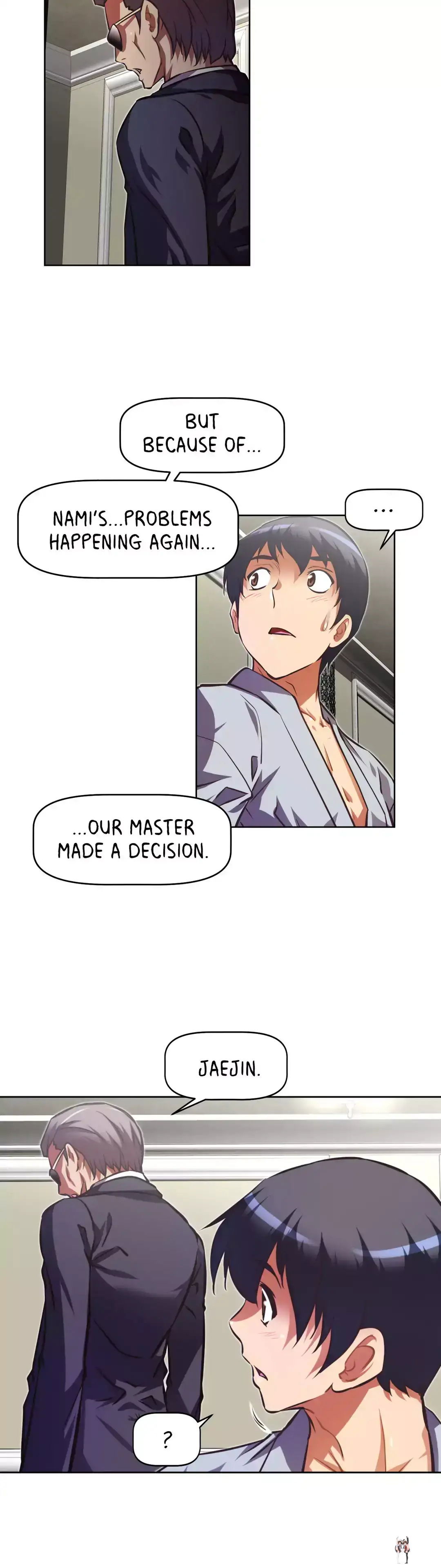 Brawling Go! Brawling Go! Chapter 91 - Page 42