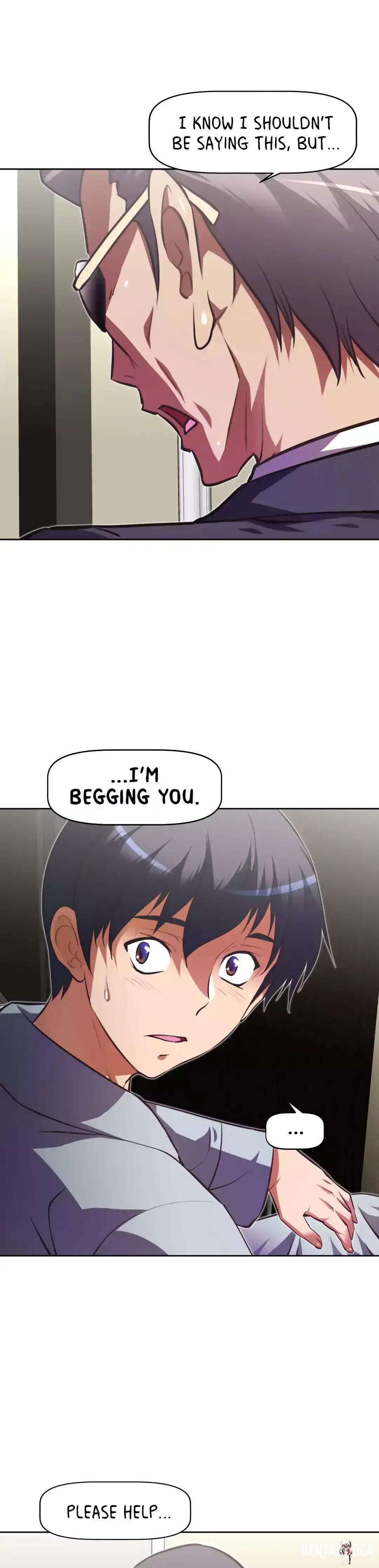 Brawling Go! Brawling Go! Chapter 91 - Page 43