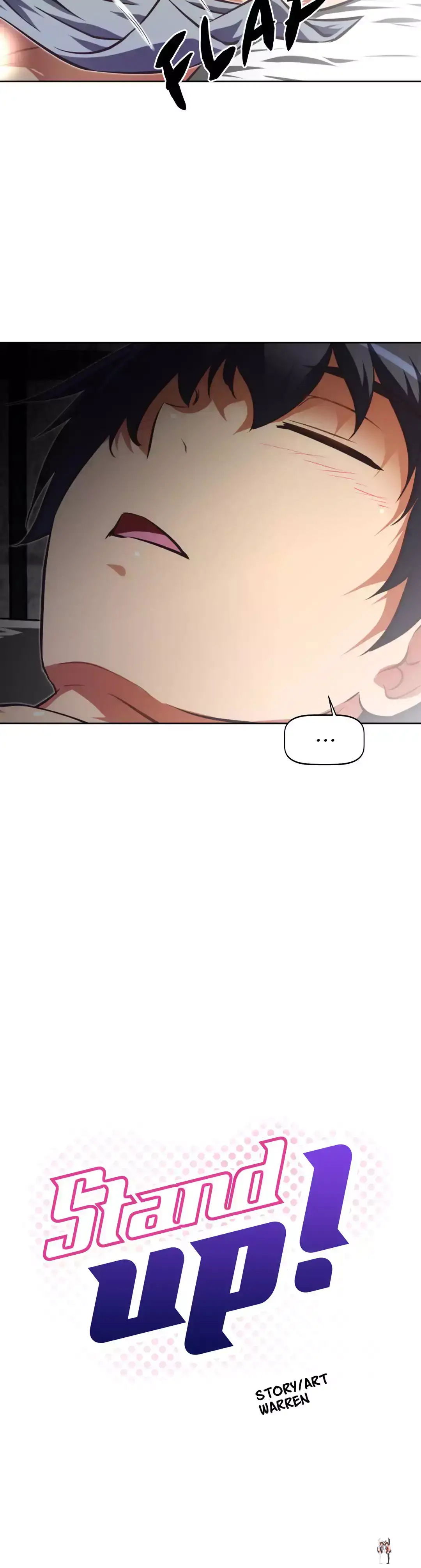 Brawling Go! Brawling Go! Chapter 91 - Page 5