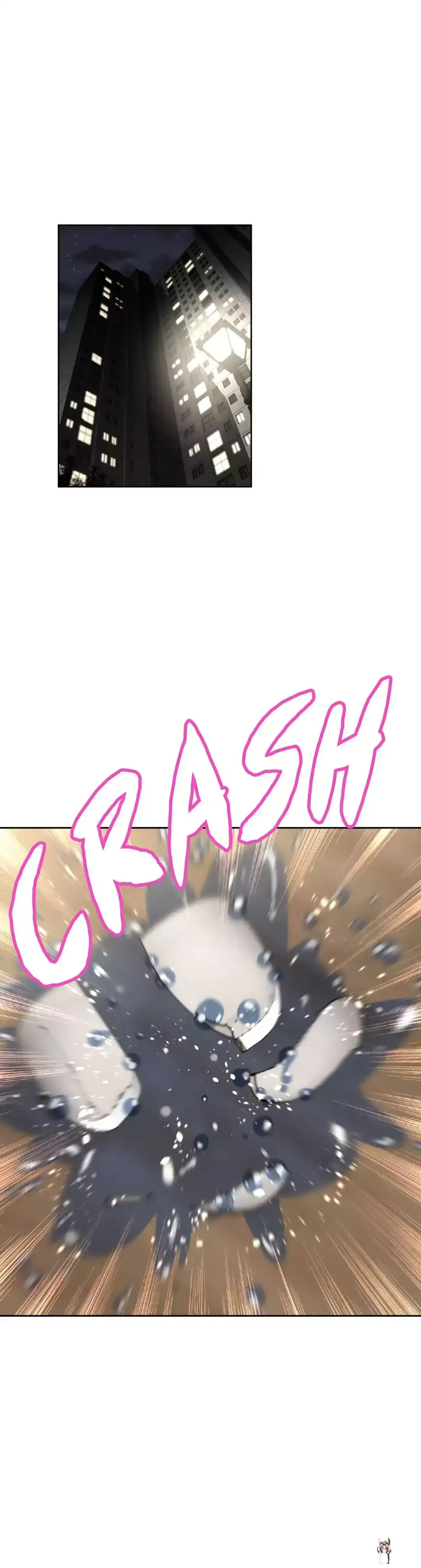 Brawling Go! Brawling Go! Chapter 91 - Page 6