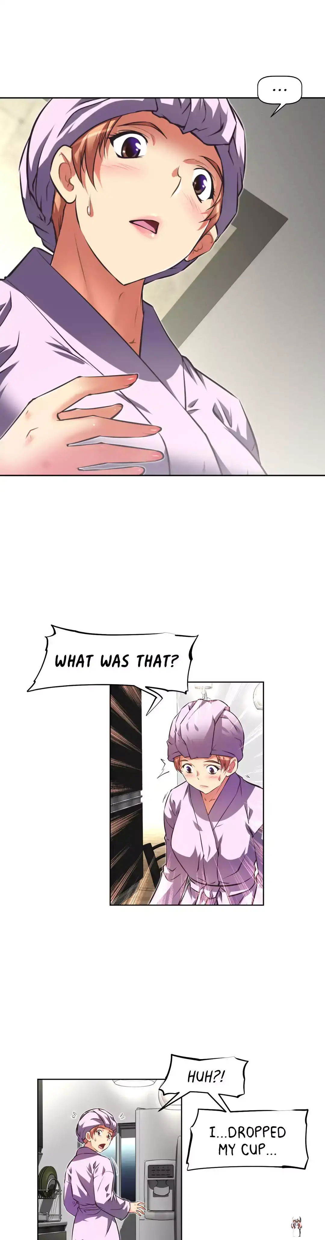 Brawling Go! Brawling Go! Chapter 91 - Page 7